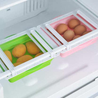 COMPARTIMIENTO DE ORGANIZACIÓN REFRIGERADOR