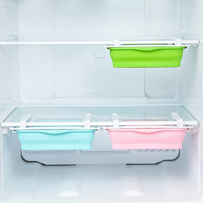 COMPARTIMIENTO DE ORGANIZACIÓN REFRIGERADOR