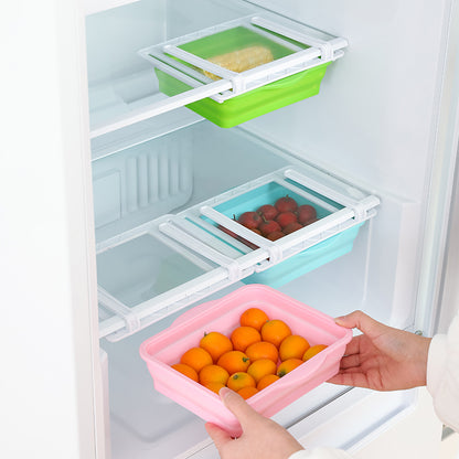 COMPARTIMIENTO DE ORGANIZACIÓN REFRIGERADOR