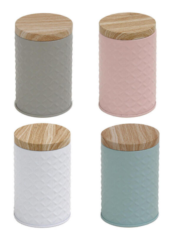 LATA DECORATIVA 11x7