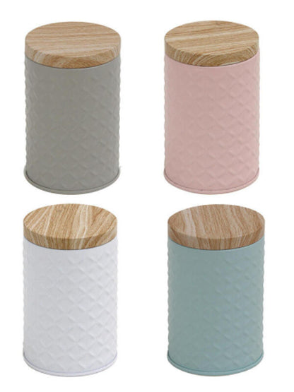 LATA DECORATIVA 11x7