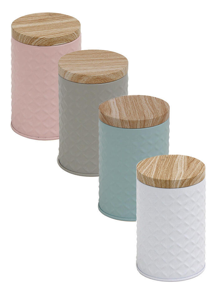 LATA DECORATIVA 11x7