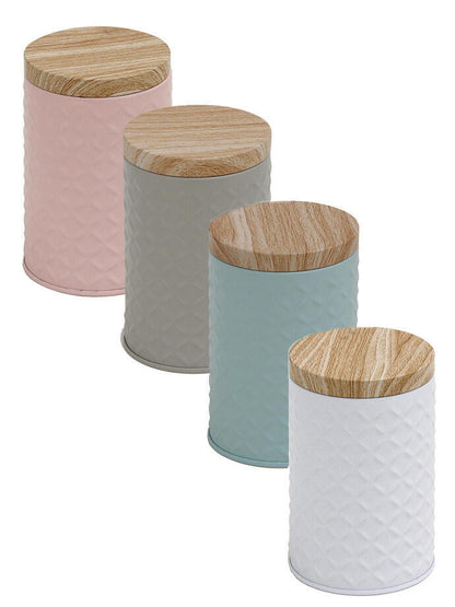 LATA DECORATIVA 11x7