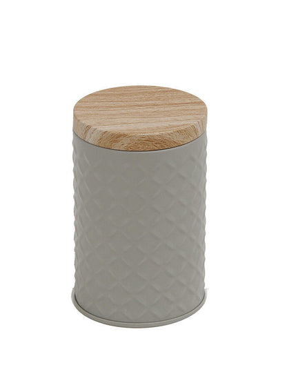 LATA DECORATIVA 11x7