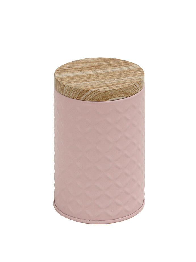 LATA DECORATIVA 11x7