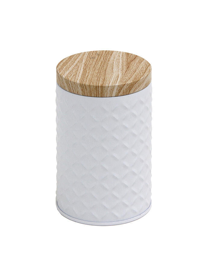LATA DECORATIVA 11x7