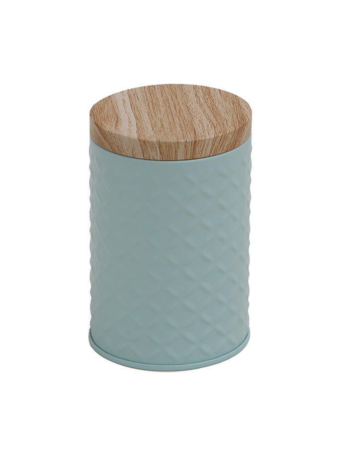 LATA DECORATIVA 11x7