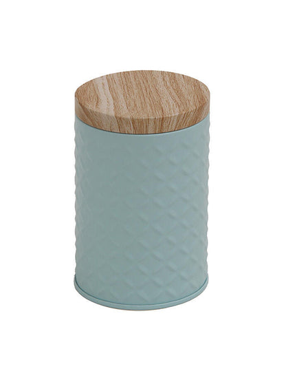LATA DECORATIVA 11x7